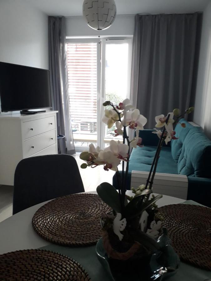 Apartament Rose 9 Swinoujscie Apartment Exterior photo