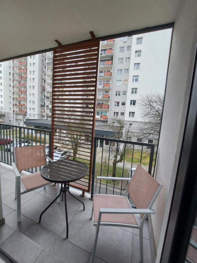 Apartament Rose 9 Swinoujscie Apartment Exterior photo