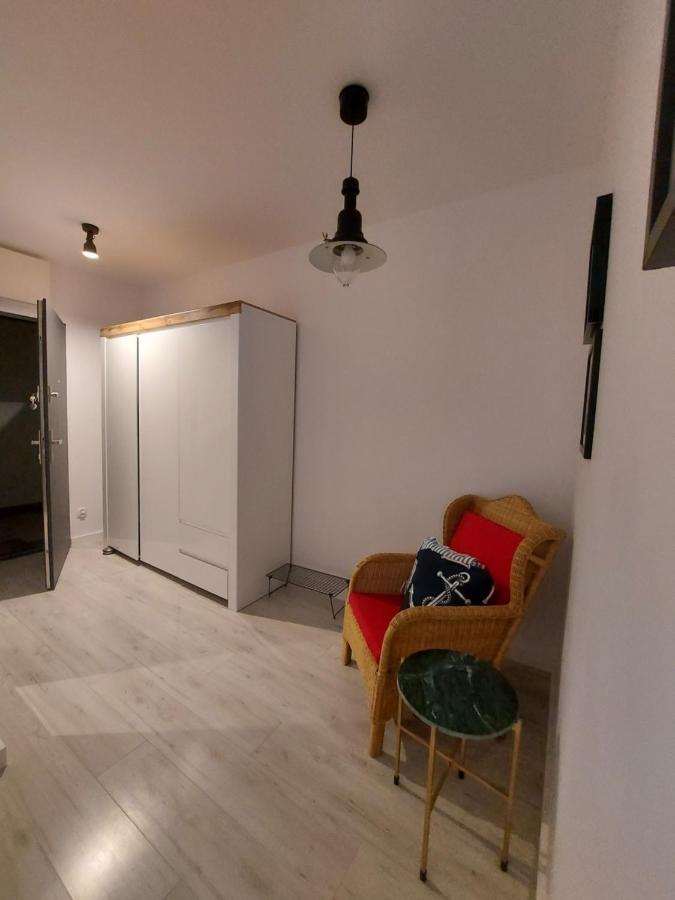 Apartament Rose 9 Swinoujscie Apartment Exterior photo