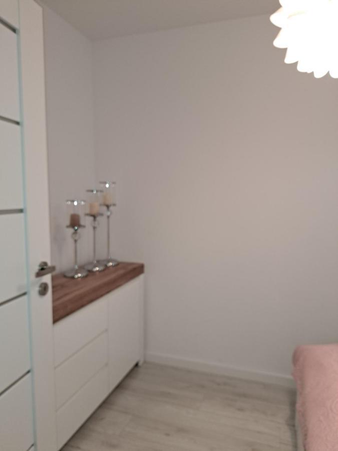 Apartament Rose 9 Swinoujscie Apartment Exterior photo